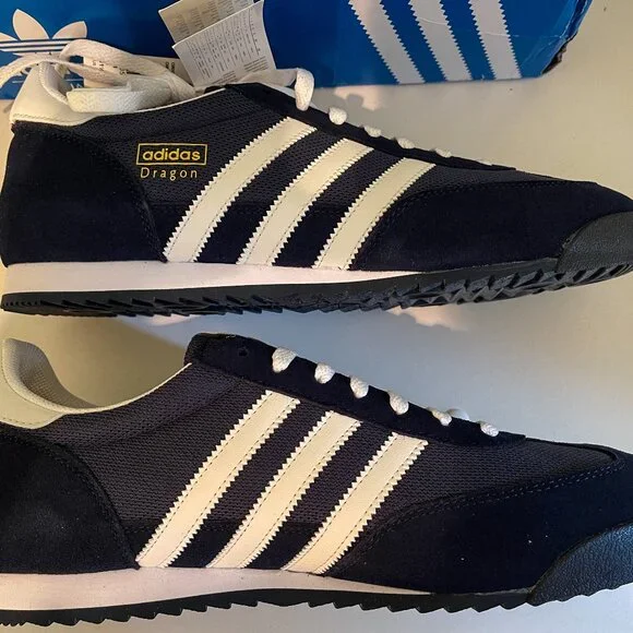 Sneakers Nuevas Adidas Dragon New Adidas Originals DRAGONS